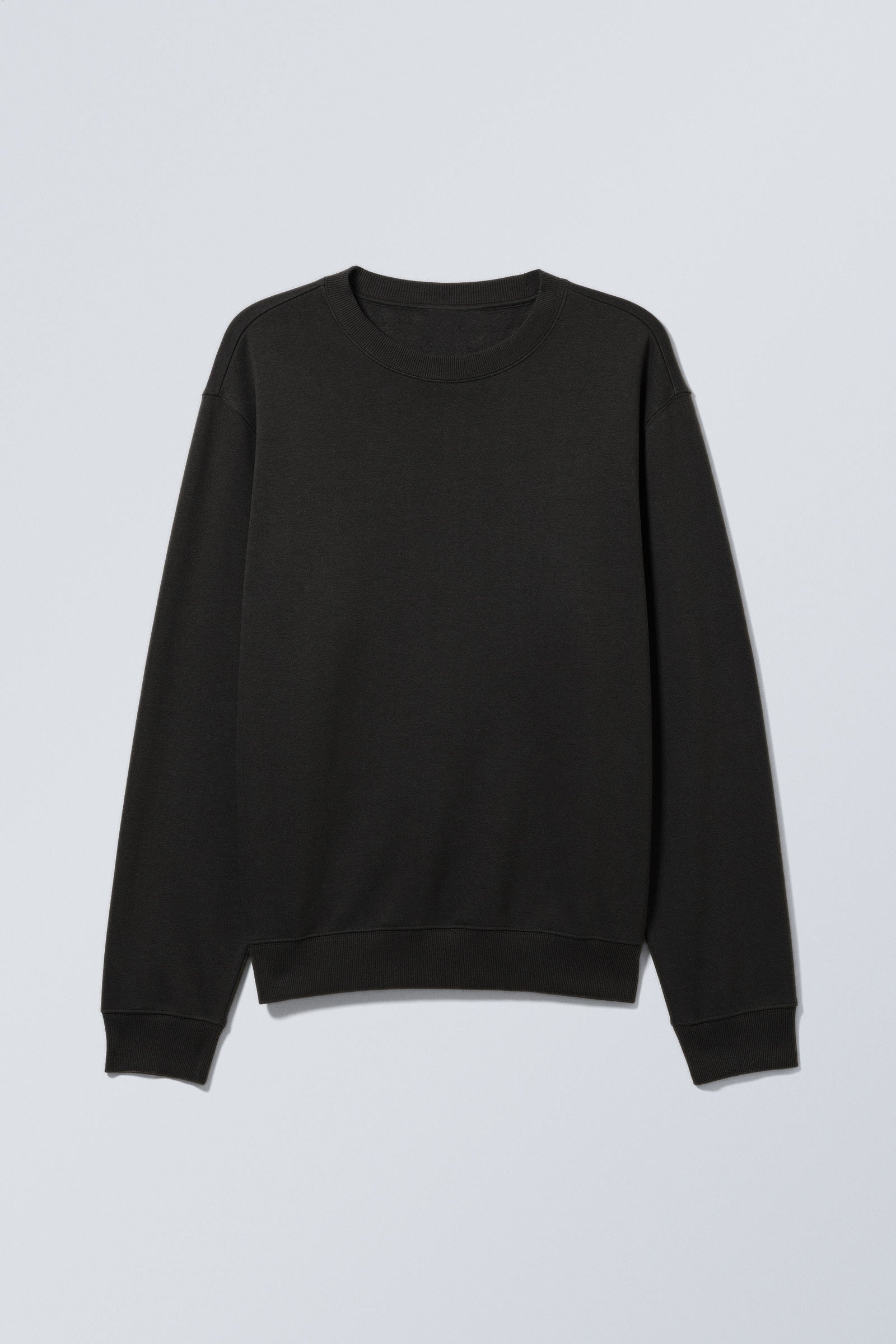BLACK FLEECE HEAVYWEIGHT OVERSIZED SWEATSHIRT