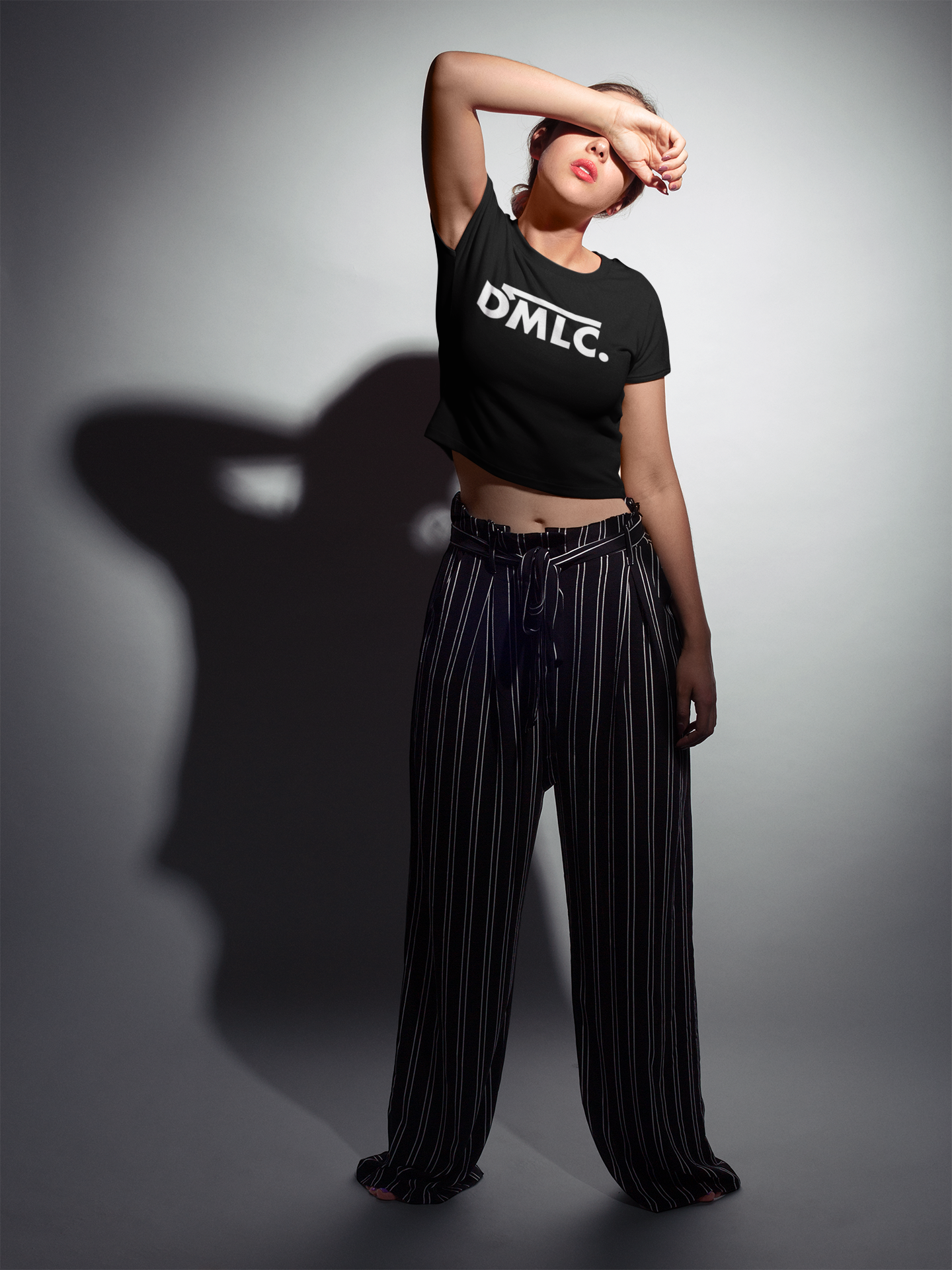 DMLC Baby Tee