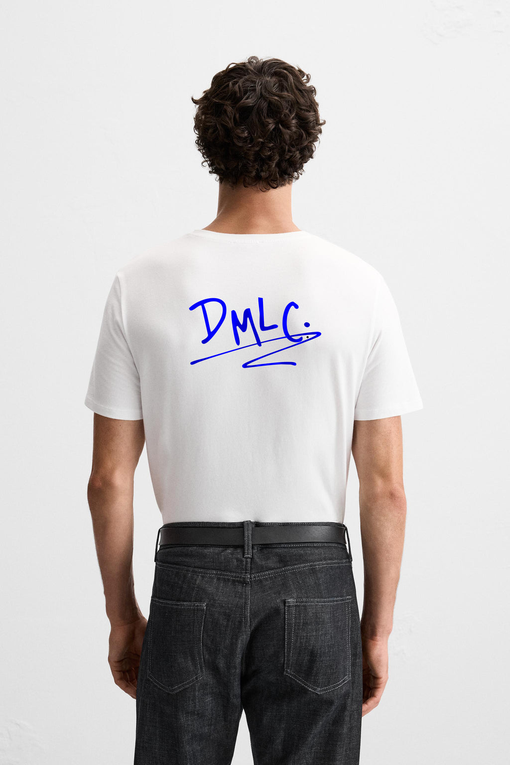 Adios ballpen Stretch Regular T-shirt