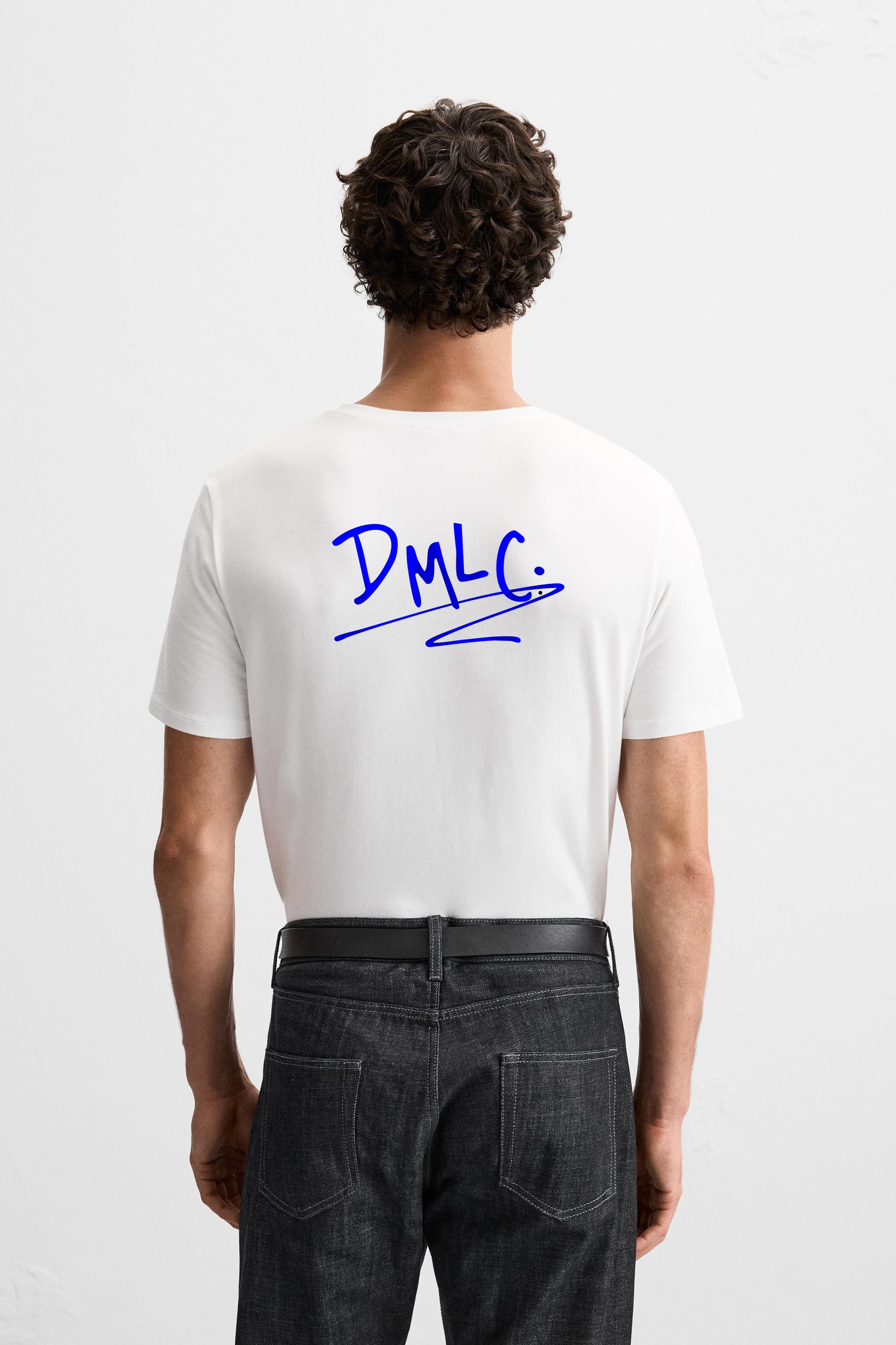 Adios ballpen Stretch Regular T-shirt