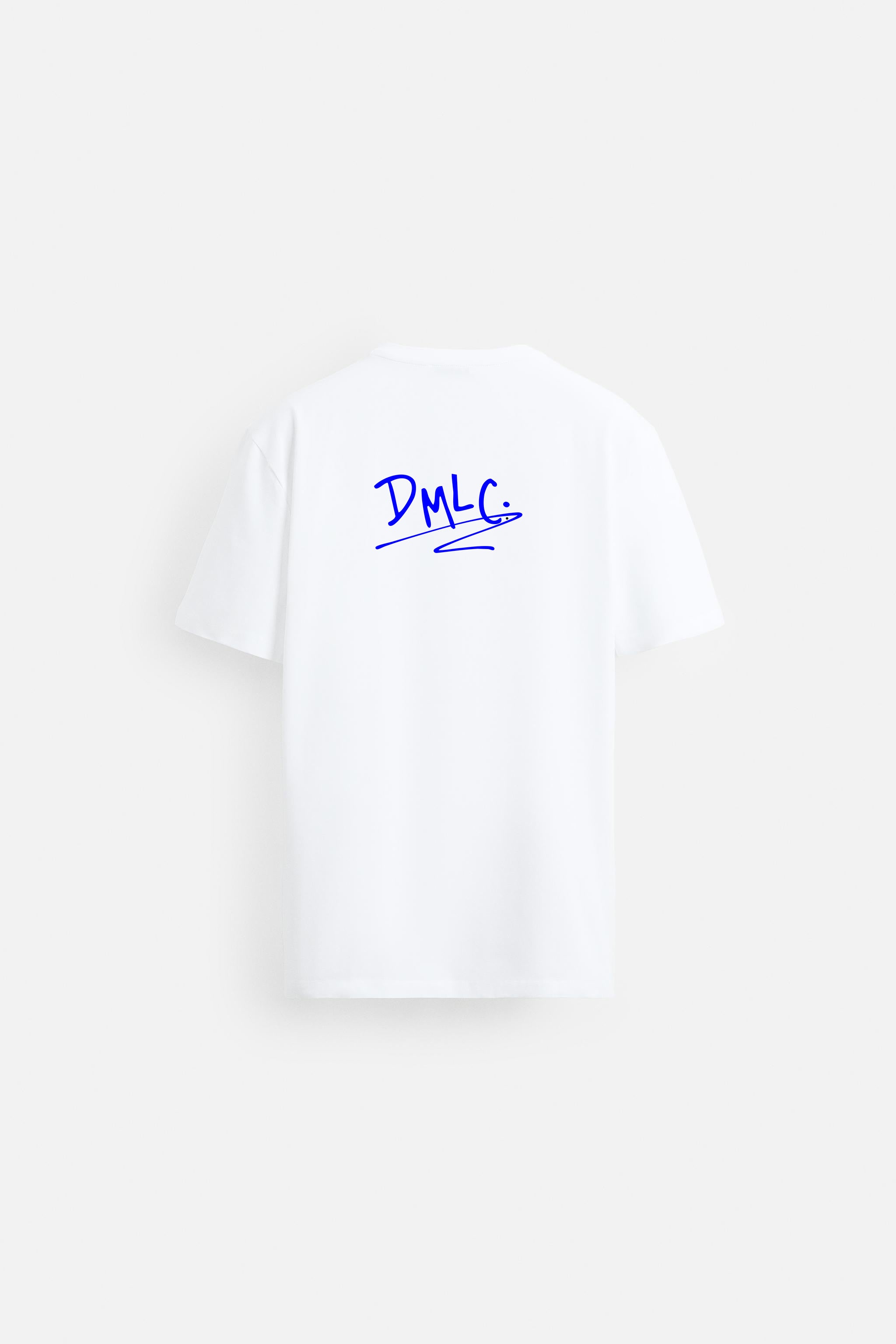 Adios ballpen Stretch Regular T-shirt