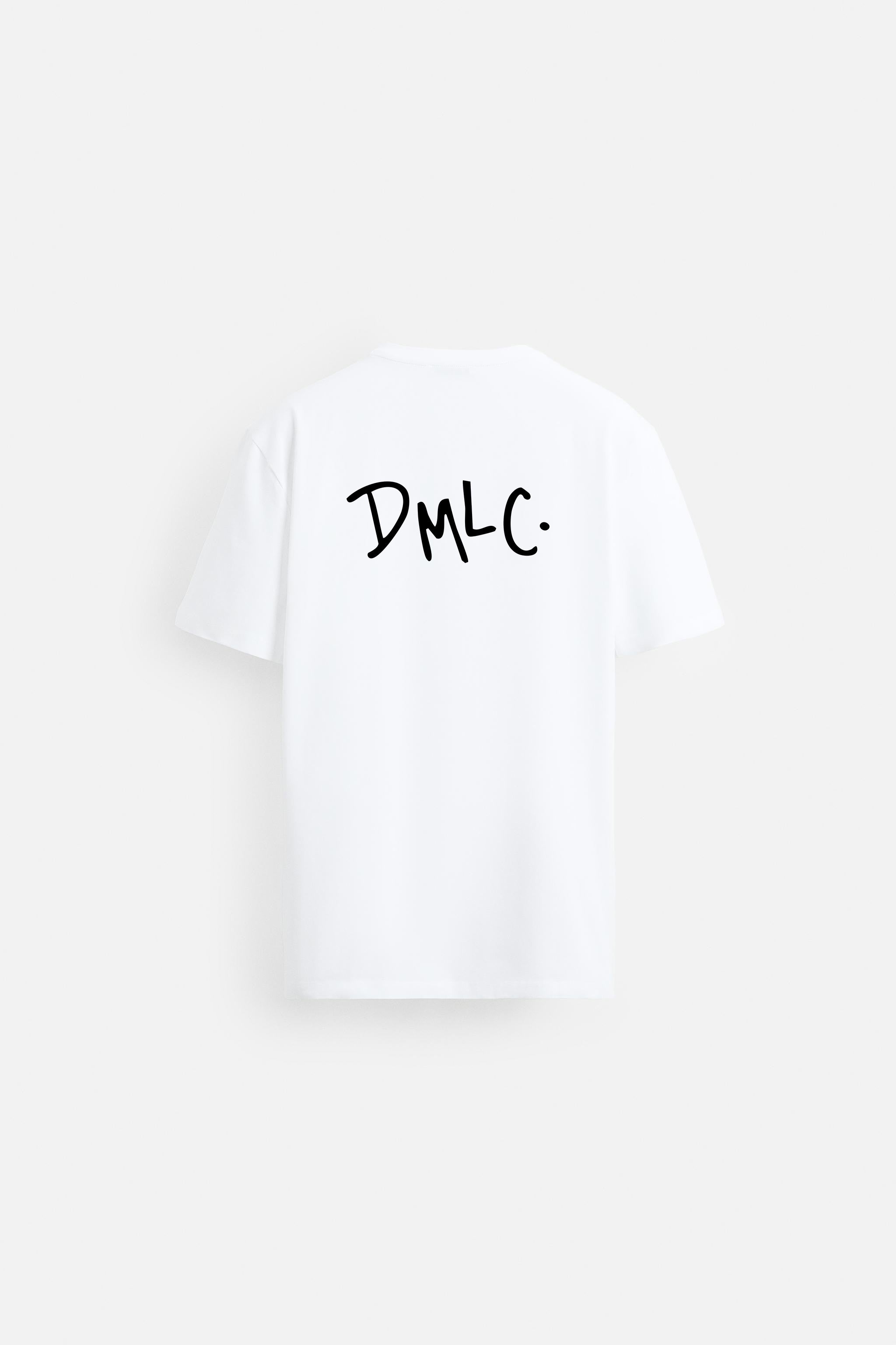 Gangster Rap Stretch Regular T-shirt