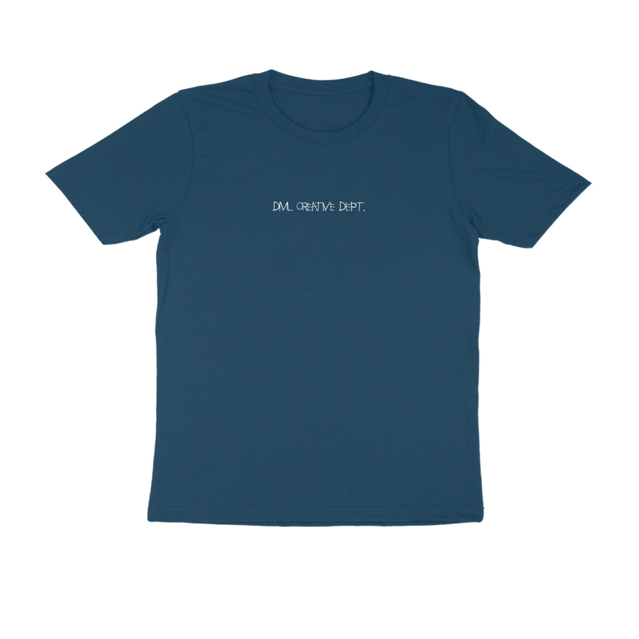 REGULAR CREATIVE DEPT T-SHIRT