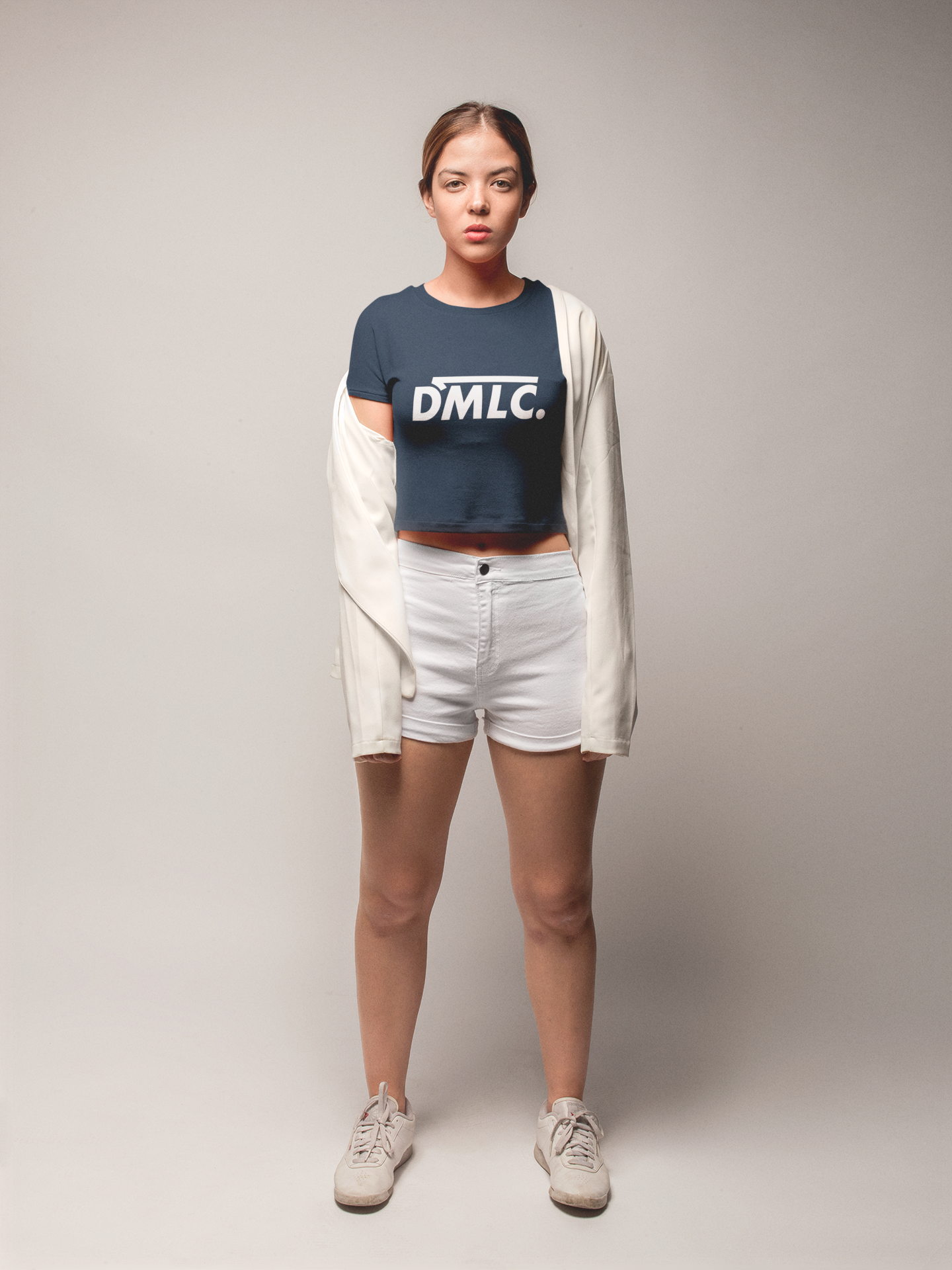 DMLC Baby Tee