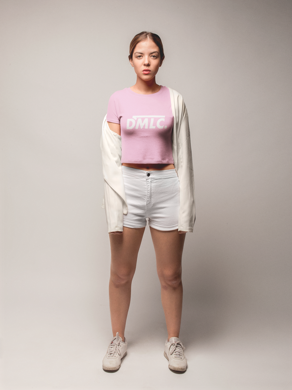DMLC Baby Tee