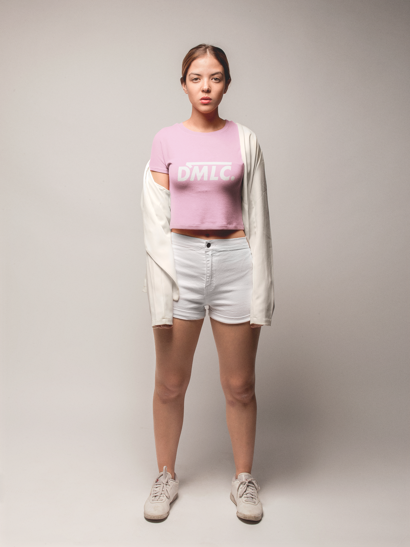 DMLC Baby Tee