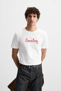 Loverboy Regular Stretch Regular T-shirt