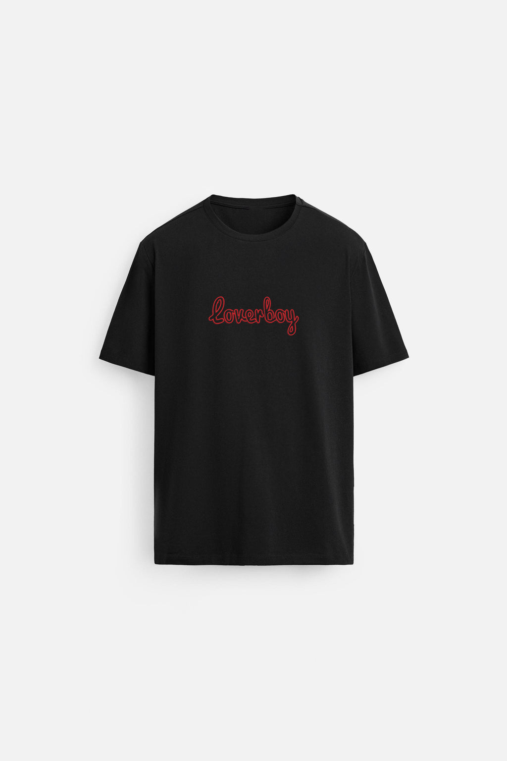 Loverboy Regular Stretch Regular T-shirt