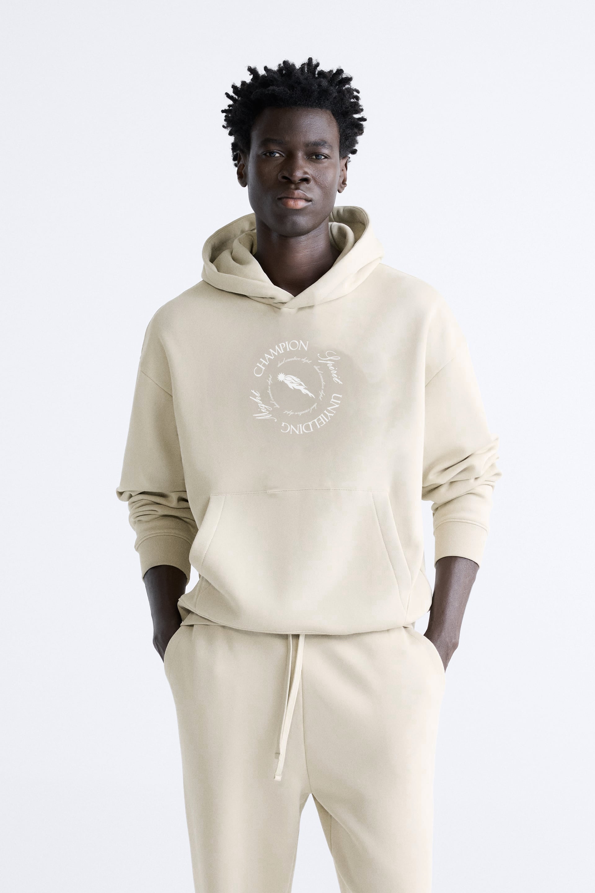OVERSIZED FIT HOODIES PACK OF 3