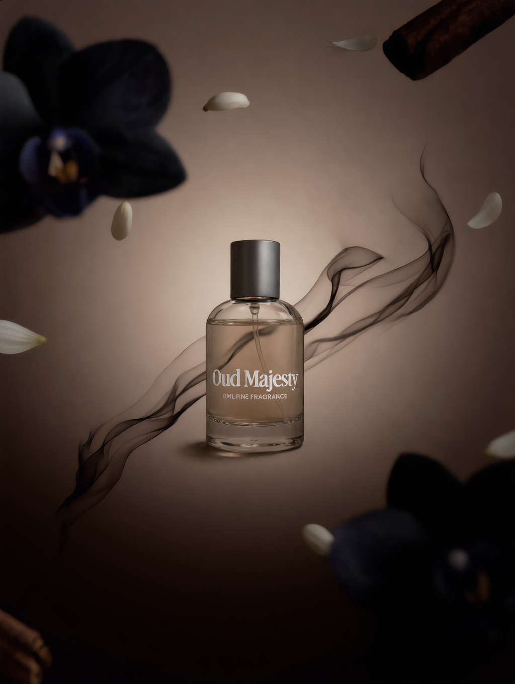 Drip My Look Oud Majesty 40% concentration perfume men India