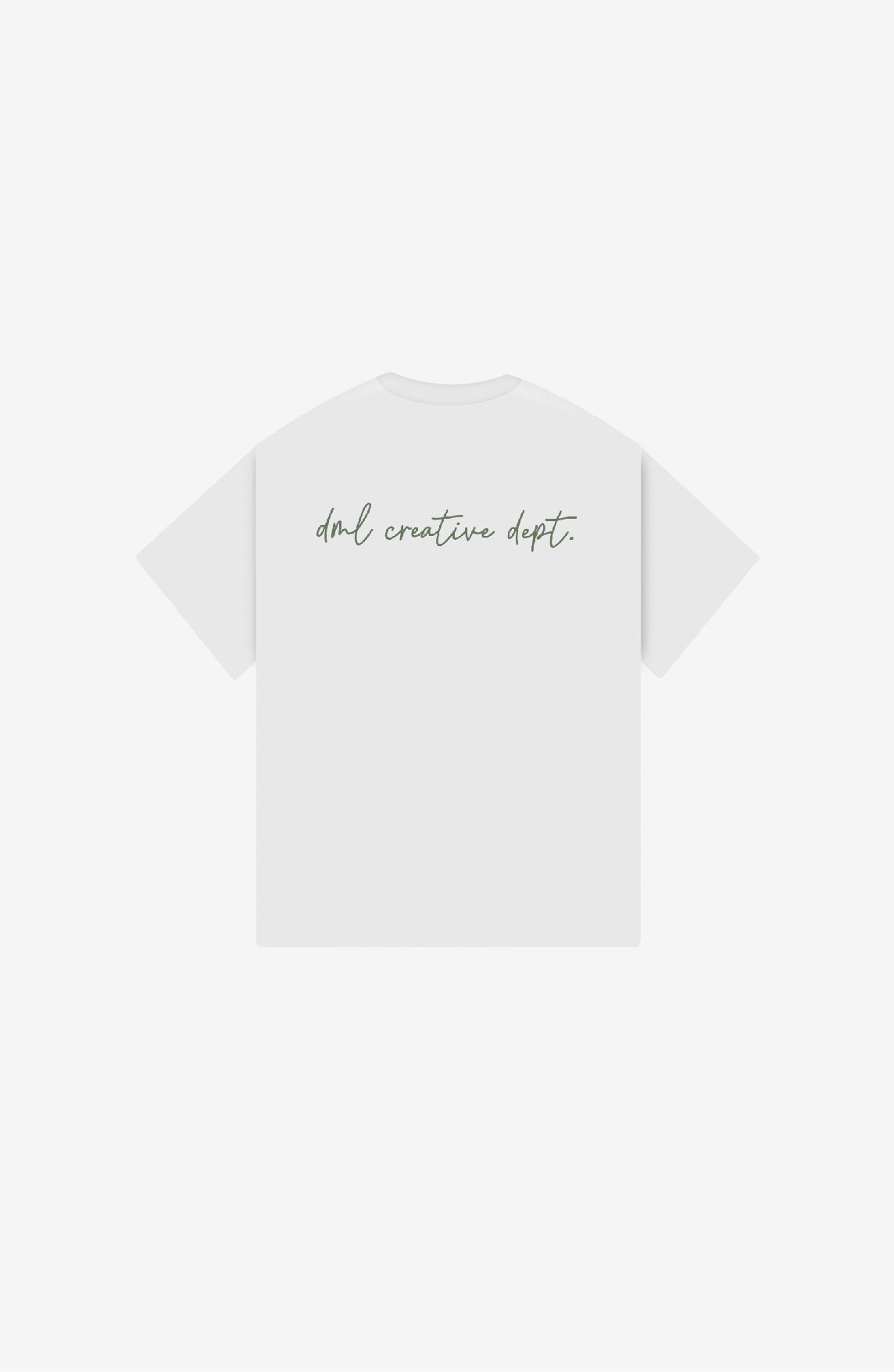 PORTRAIT 2 PREMIUM OVERSIZE T-SHIRT
