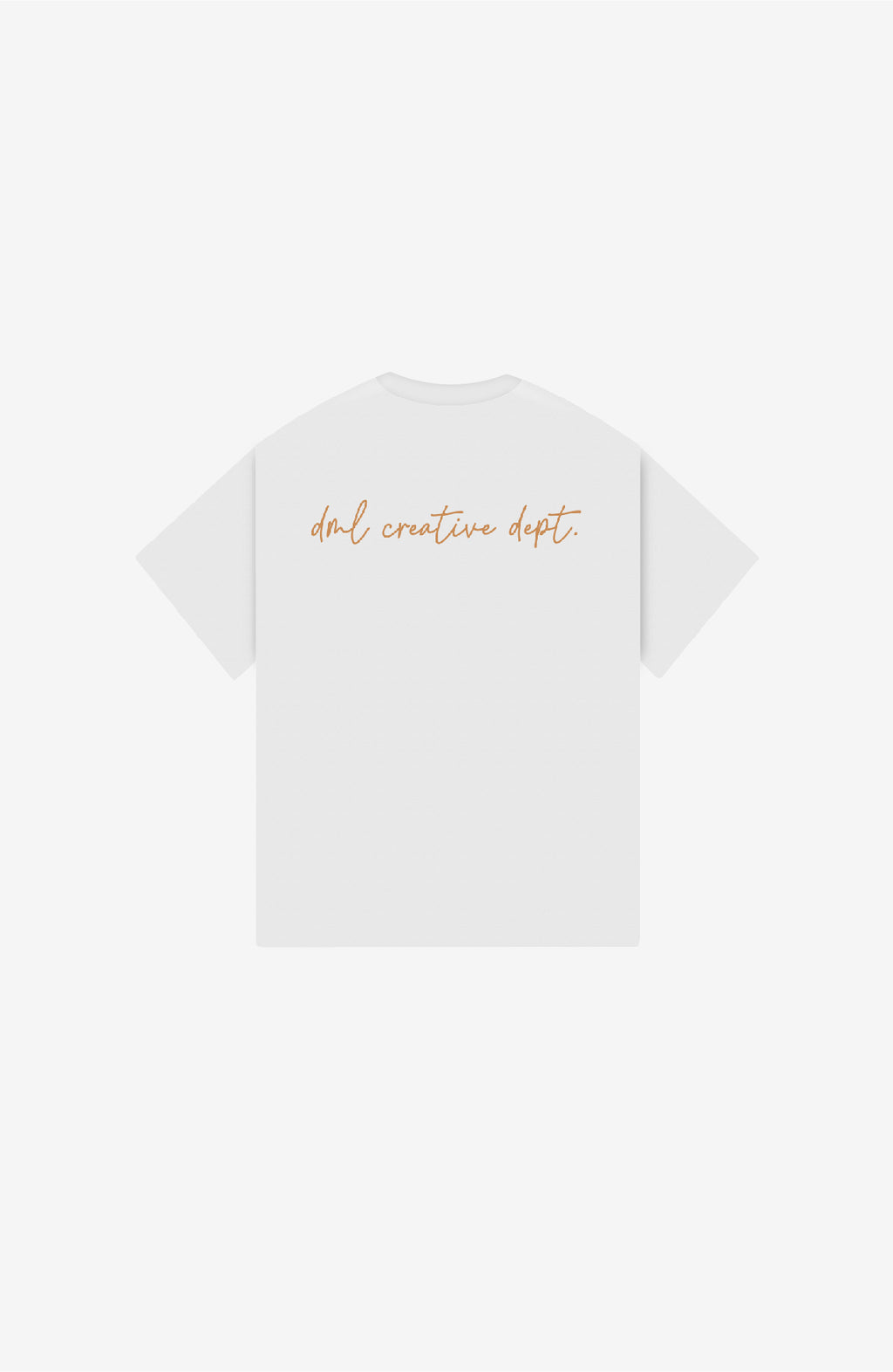 PORTRAIT 4 PREMIUM OVERSIZE T-SHIRT