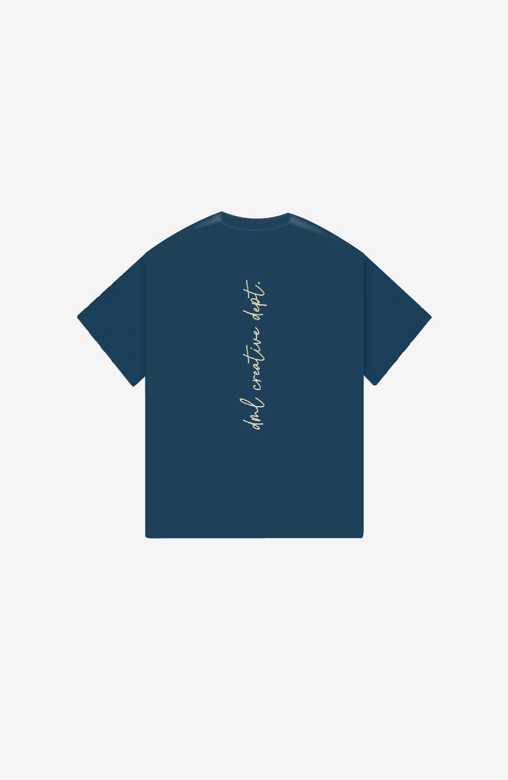 PORTRAIT 5 PREMIUM OVERSIZE T-SHIRT