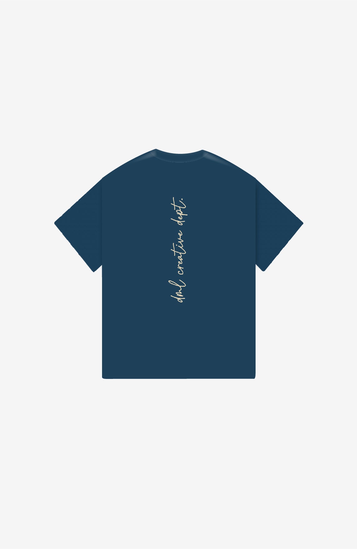 PORTRAIT 5 PREMIUM OVERSIZE T-SHIRT