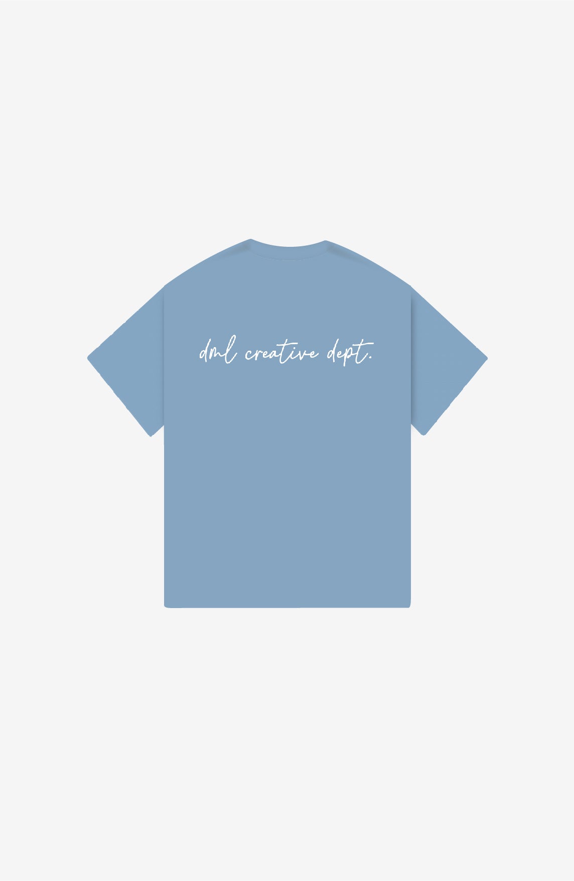 PORTRAIT 3 PREMIUM OVERSIZE T-SHIRT