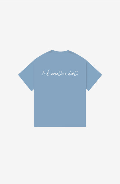 PORTRAIT 3 PREMIUM OVERSIZE T-SHIRT