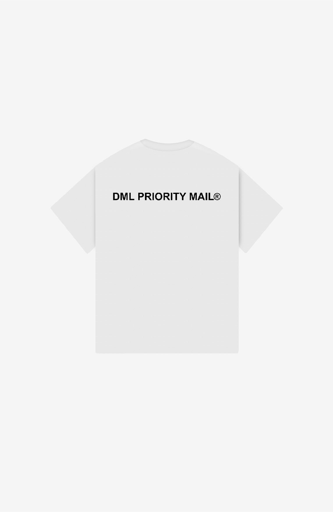 PRIORITY MAIL OVERSIZE T-SHIRT