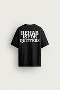 REHAB OVERSIZED TSHIRT