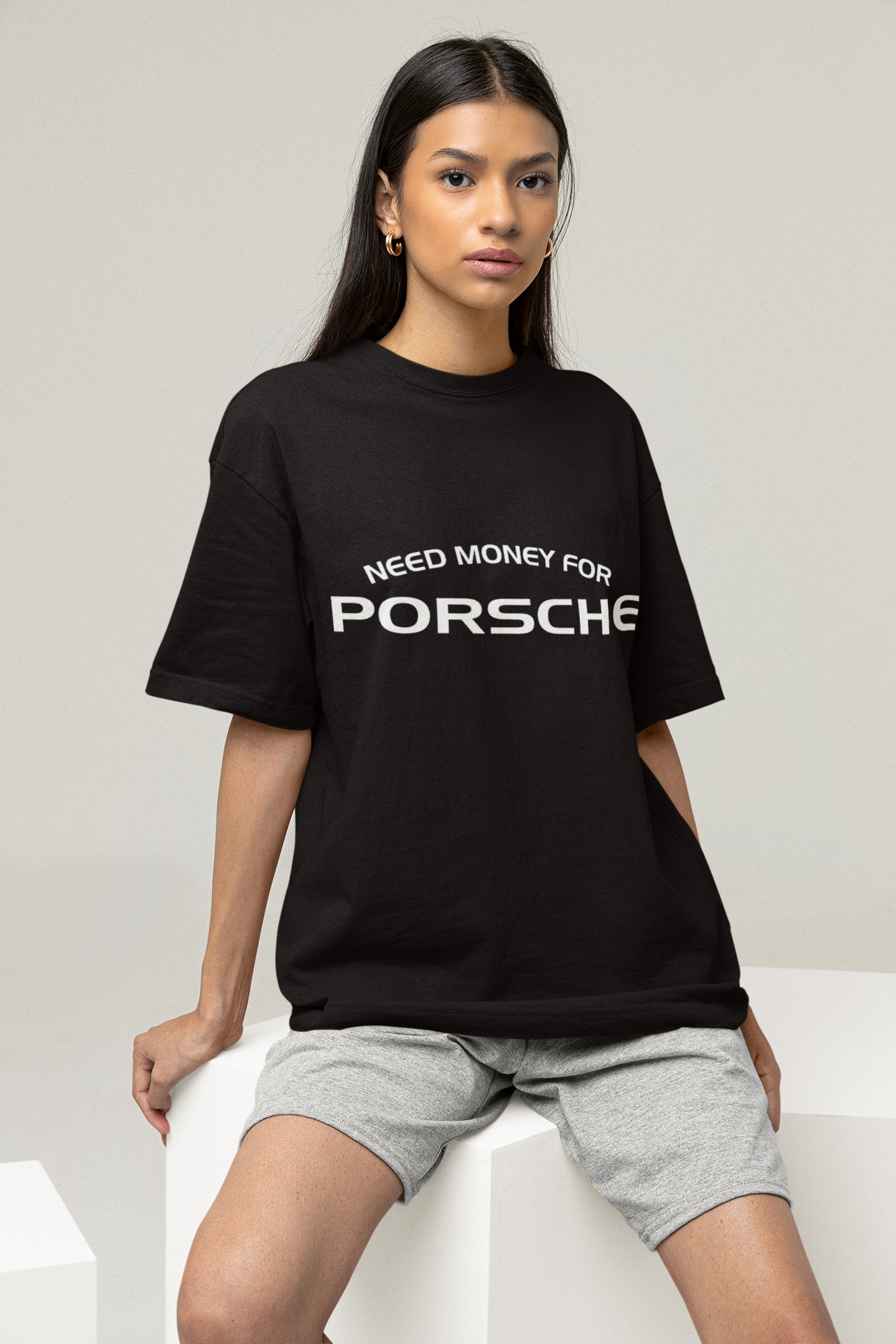 Porsche t deals shirt