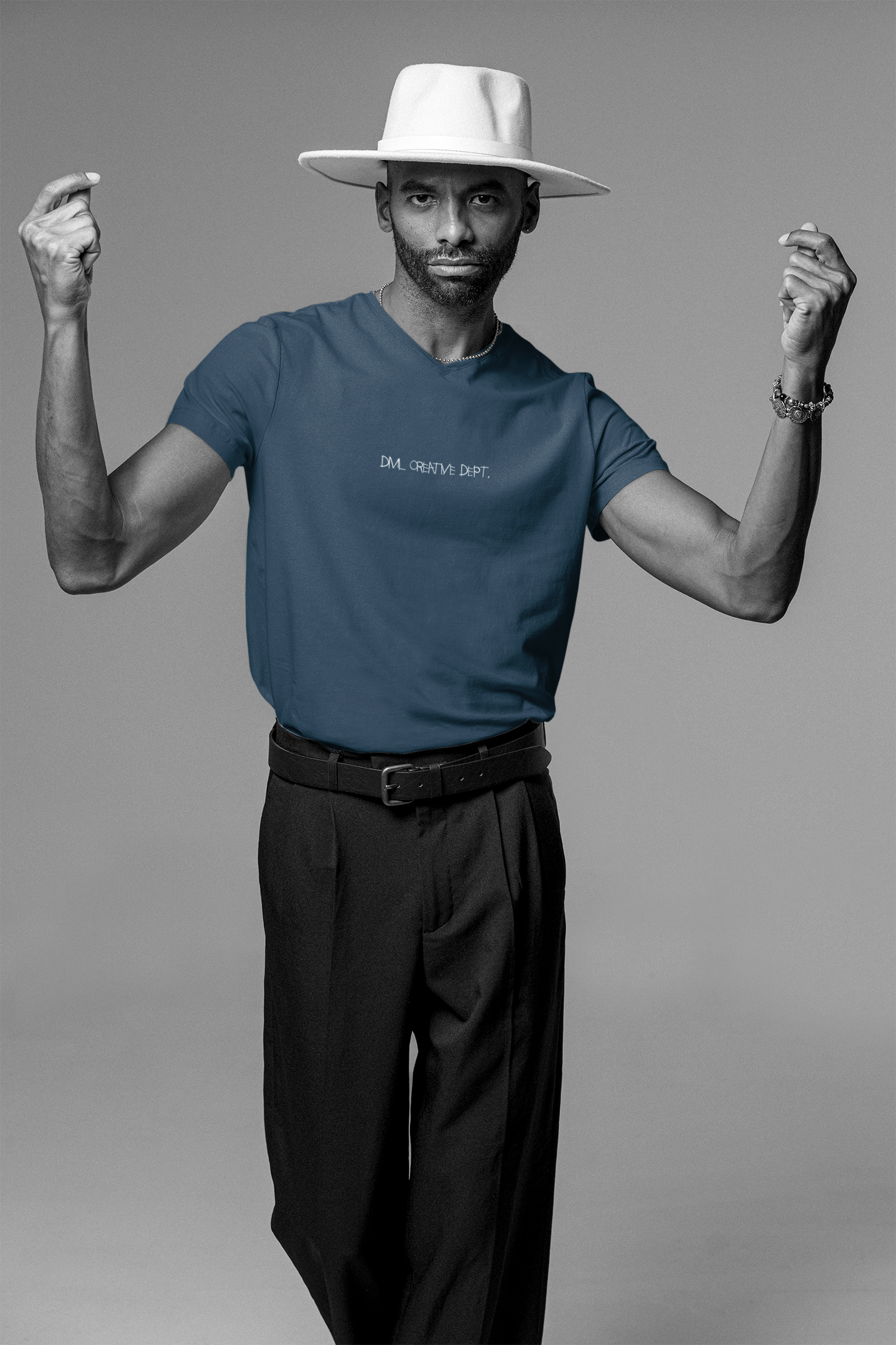 REGULAR CREATIVE DEPT T-SHIRT
