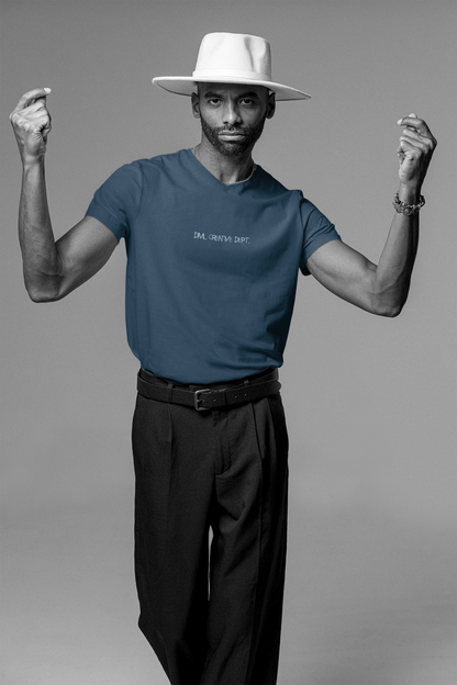 REGULAR CREATIVE DEPT T-SHIRT