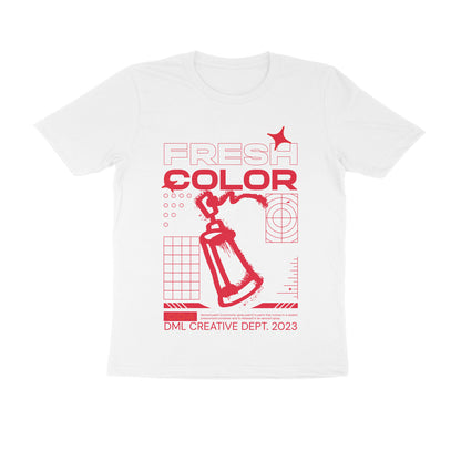FRESH COLOR T-SHIRT