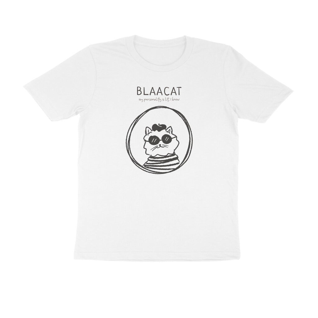 BLAACAT T-SHIRT